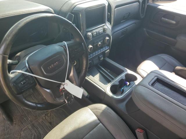 2020 GMC SIERRA K25 1GT49NE74LF156506