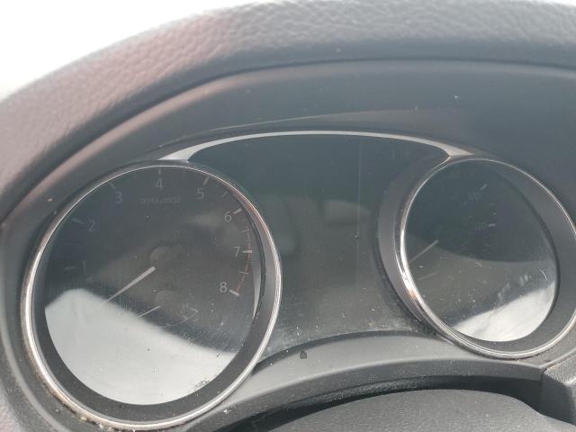 2016 NISSAN ROGUE S - KNMAT2MT4GP630729