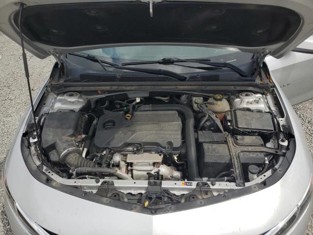 2020 CHEVROLET MALIBU LT 1G1ZD5STXLF046753