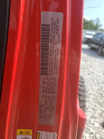 2020 JEEP WRANGLER U 1C4HJXDNXLW142825