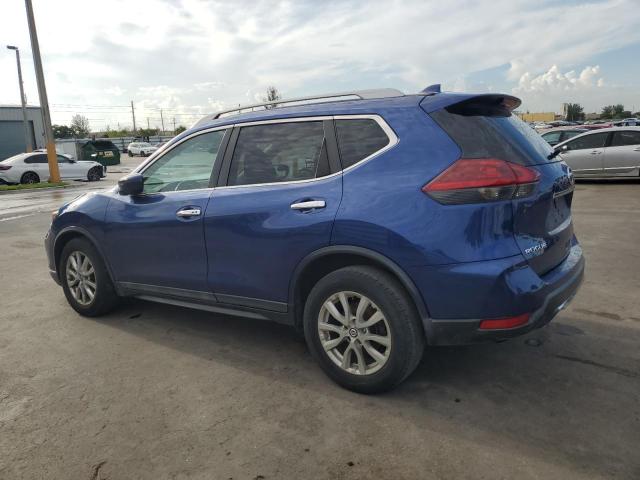 2018 NISSAN ROGUE S 5N1AT2MT6JC788810