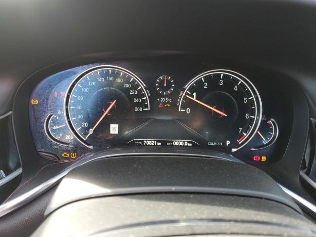 2019 BMW ALPINA B7 WBA7F2C57KB239470
