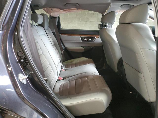 2018 HONDA CR-V EX 7FARW2H58JE045728
