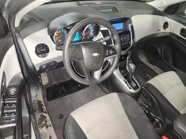 2012 CHEVROLET CRUZE LS - 1G1PC5SH3C7247894