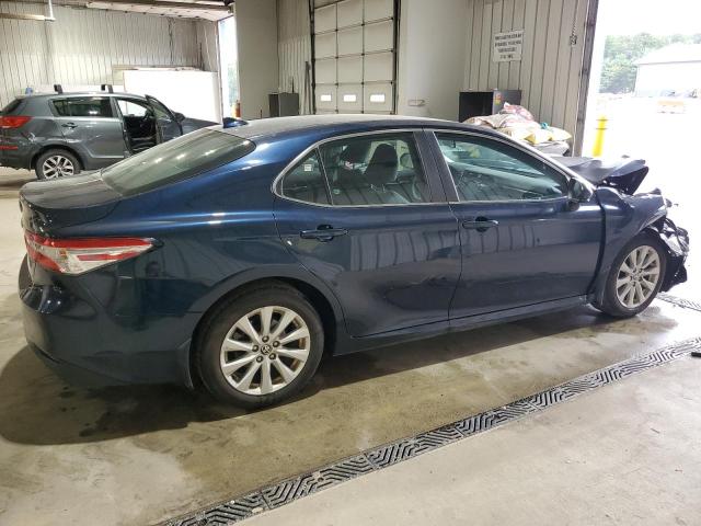 2020 TOYOTA CAMRY LE 4T1C11AK1LU500161