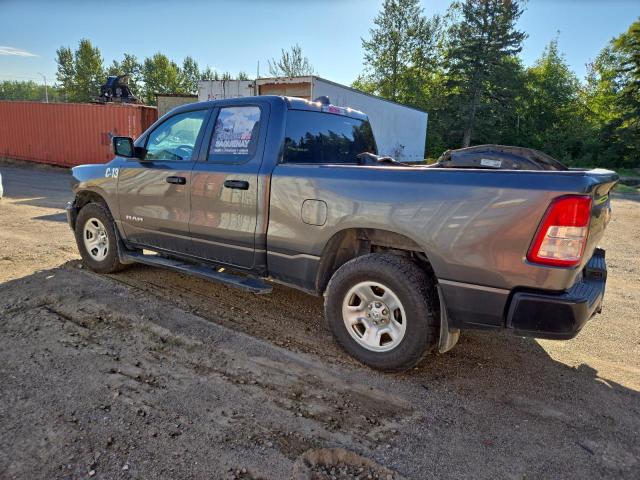 2020 RAM 1500 TRADE 1C6RRFCG8LN341850