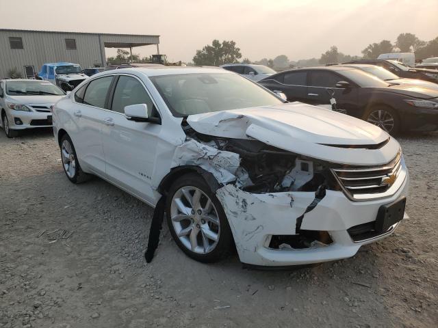 2017 CHEVROLET IMPALA - 2G1105S39H9148831
