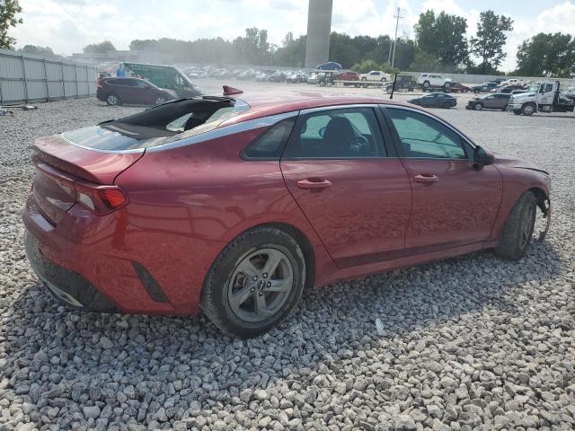 2023 KIA K5 LXS 5XXG14J20PG192516