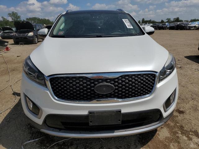 2016 KIA SORENTO EX 5XYPHDA56GG160834