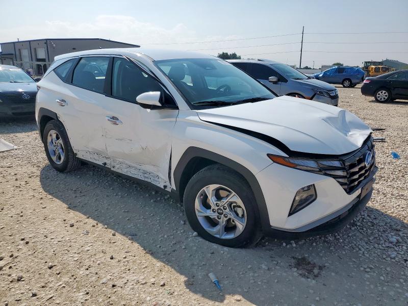 2024 HYUNDAI TUCSON SE 5NMJA3DE2RH347626