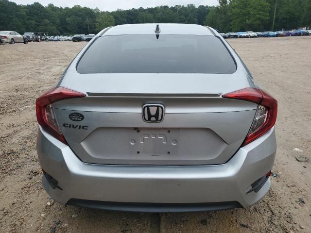 2016 HONDA CIVIC EXL 19XFC1F72GE019095