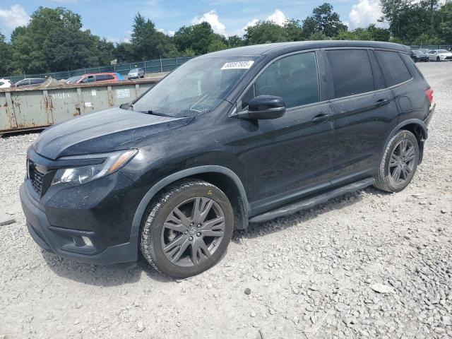 2020 HONDA PASSPORT EXL 5FNYF7H51LB001285