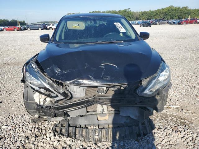2016 NISSAN SENTRA S 3N1AB7AP8GL644316