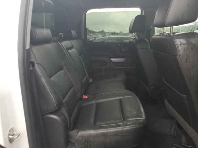 2018 CHEVROLET SILVERADO K1500 LT 3GCUKREC7JG508773