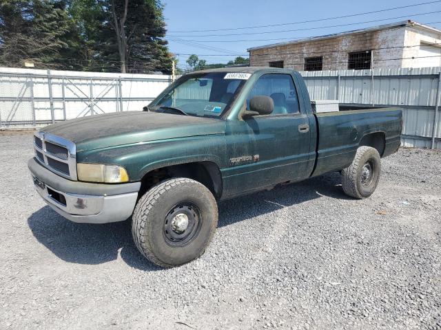 DODGE RAM 1500