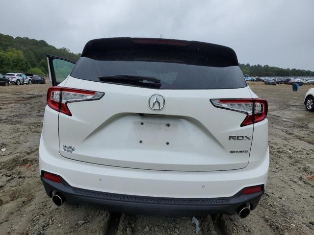 2019 ACURA RDX TECHNO 5J8TC2H56KL033331