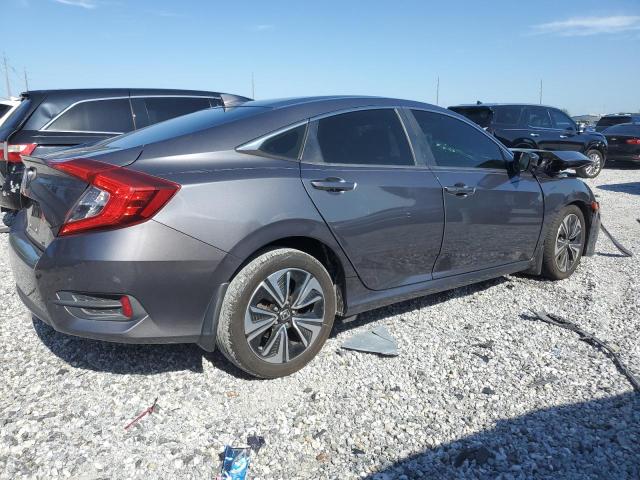 2018 HONDA CIVIC EX JHMFC1F31JX042774
