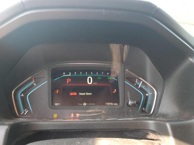 2019 HONDA ODYSSEY EX 5FNRL6H74KB068924