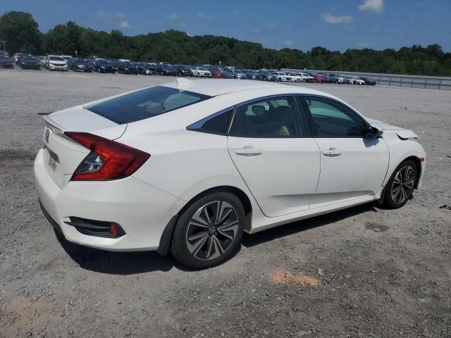 2016 HONDA CIVIC EXL - 2HGFC1F7XGH634306