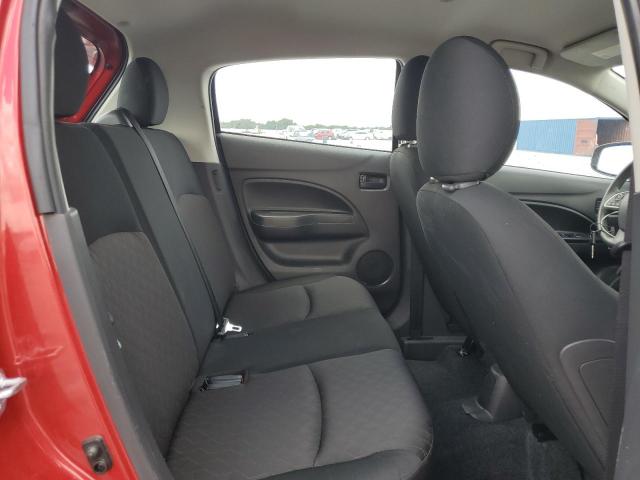 2024 MITSUBISHI MIRAGE ES ML32AUHJ6RH019082