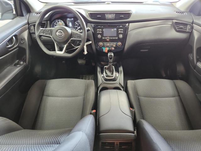 2017 NISSAN ROGUE SPOR - JN1BJ1CR7HW135493