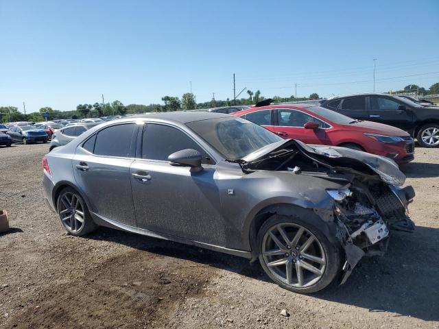 2015 LEXUS IS 250 JTHCF1D21F5028249