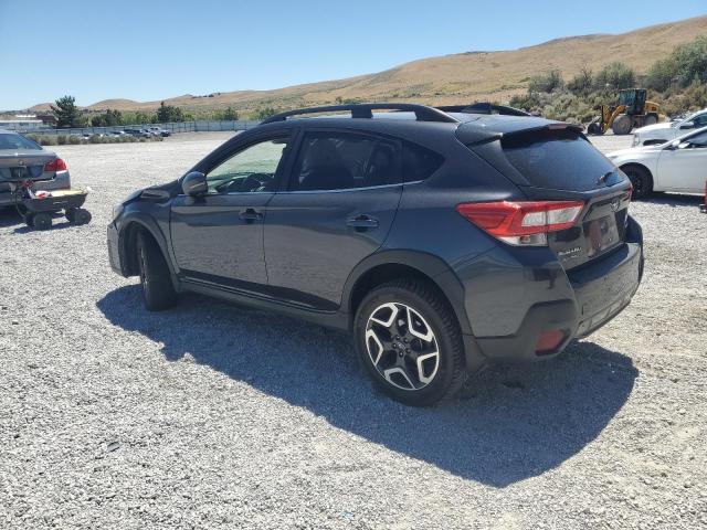 2019 SUBARU CROSSTREK LIMITED JF2GTANCXKH349378