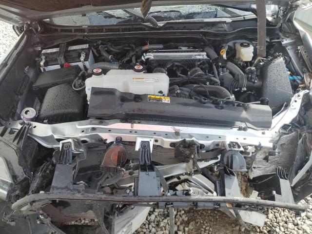 2025 TOYOTA TUNDRA CREWMAX SR 5TFLA5AB8SX048380