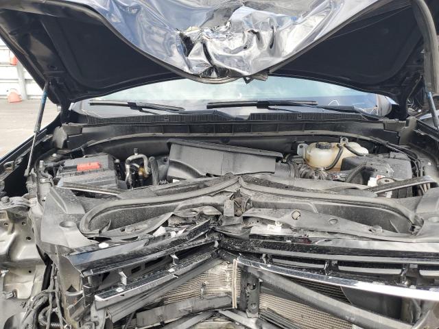 2024 CHEVROLET SUBURBAN C1500 LT #3301803334