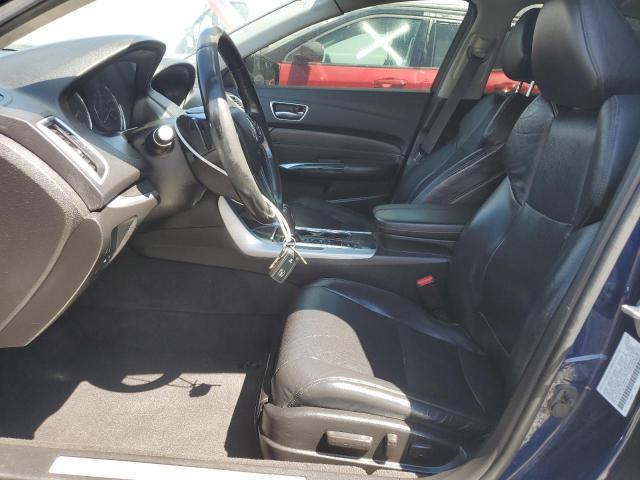 2020 ACURA TLX TECHNOLOGY 19UUB1F52LA004135