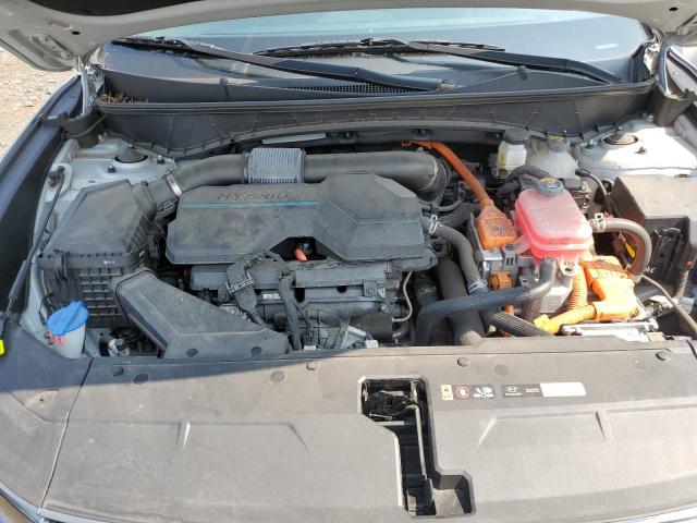 2023 HYUNDAI TUCSON LIMITED KM8JECA12PU095433