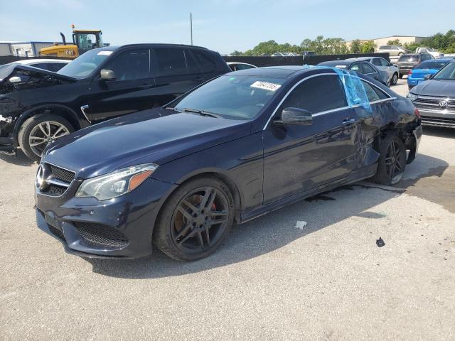 2017 MERCEDES-BENZ E 400 4MAT WDDKJ6HB5HF361690