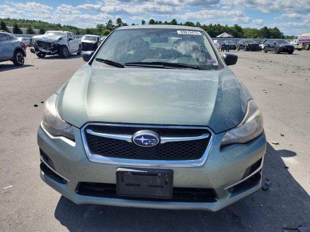 2016 SUBARU IMPREZA - JF1GPAA64GH265900