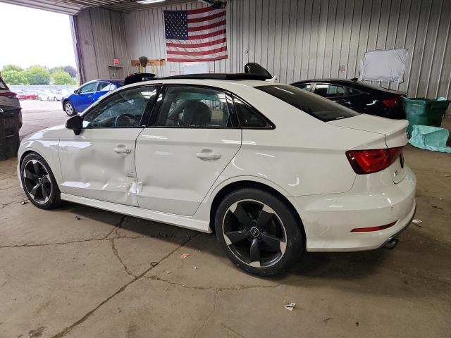 2016 AUDI A3 PREMIUM WAUB8GFF0G1108061