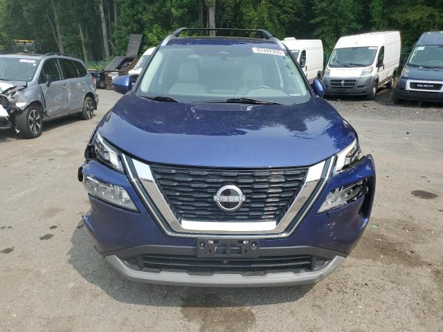 2022 NISSAN ROGUE SV - 5N1BT3BB4NC727207