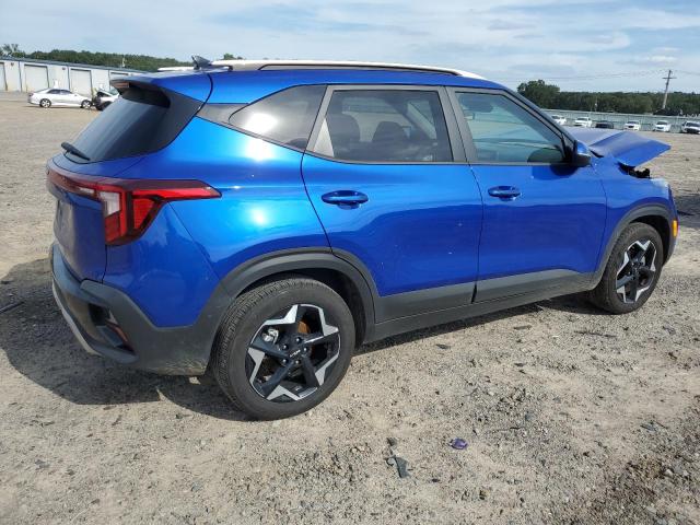 2025 KIA SELTOS S #3280436152