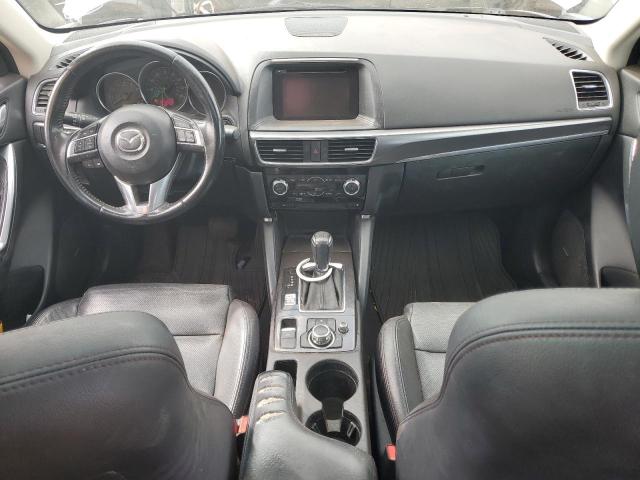 2016 MAZDA CX-5 GT JM3KE4DY9G0870851