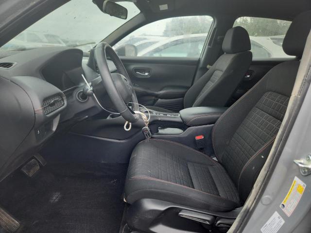2024 HONDA HR-V SPORT #3301854994
