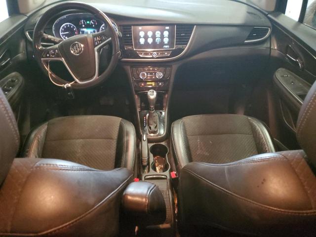 2017 BUICK ENCORE PRE KL4CJESBXHB089236