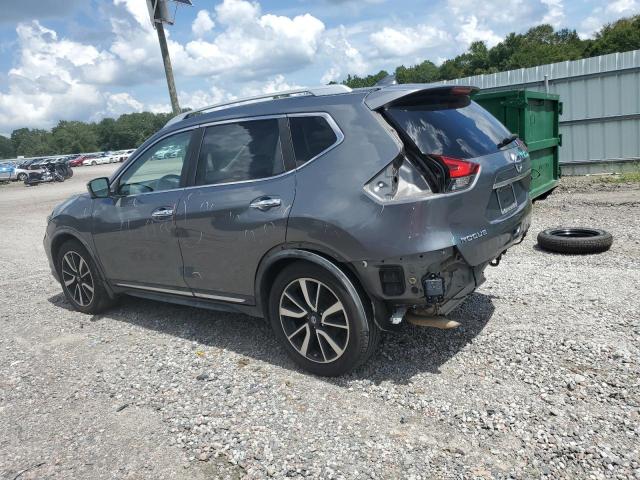 2017 NISSAN ROGUE S - JN8AT2MT5HW142854