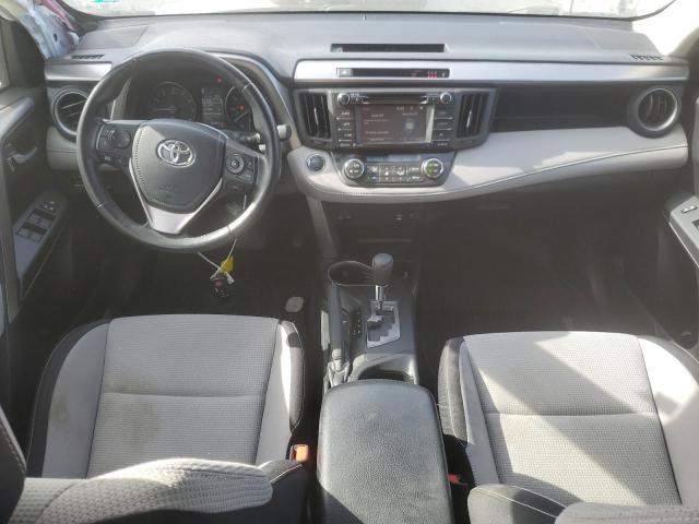 2018 TOYOTA RAV4 ADVEN - JTMRFREV7JJ725847