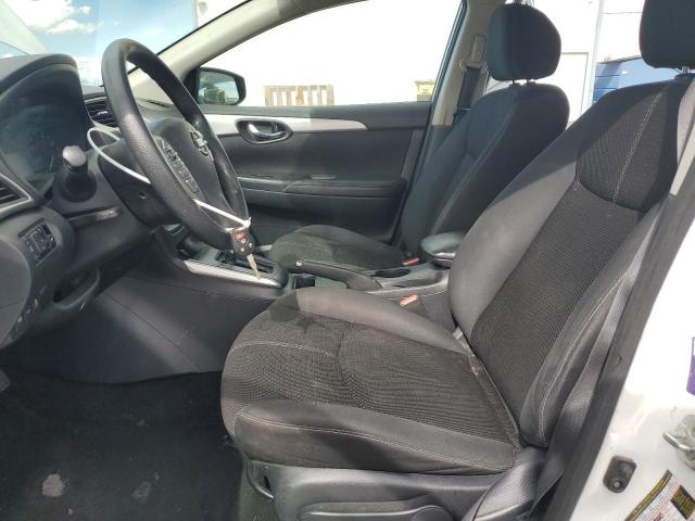 2017 NISSAN SENTRA S 3N1AB7AP6HY270275