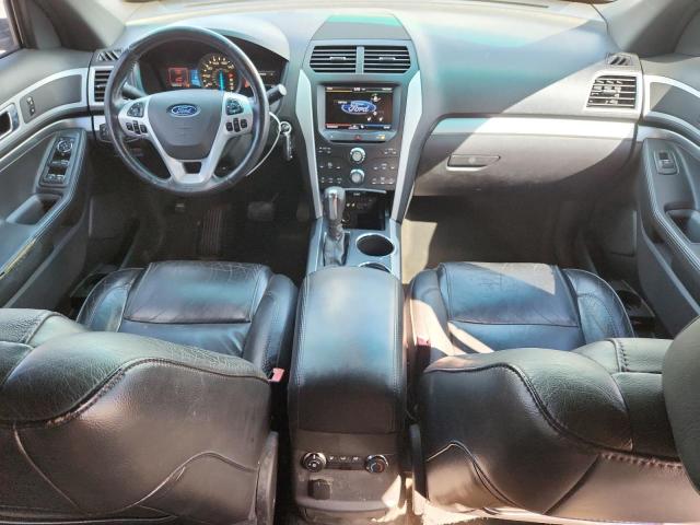 2013 FORD EXPLORER X - 1FM5K8D82DGA40667