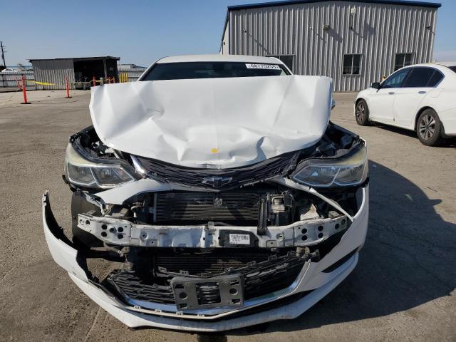 2018 CHEVROLET CRUZE LS 1G1BC5SM7J7168863