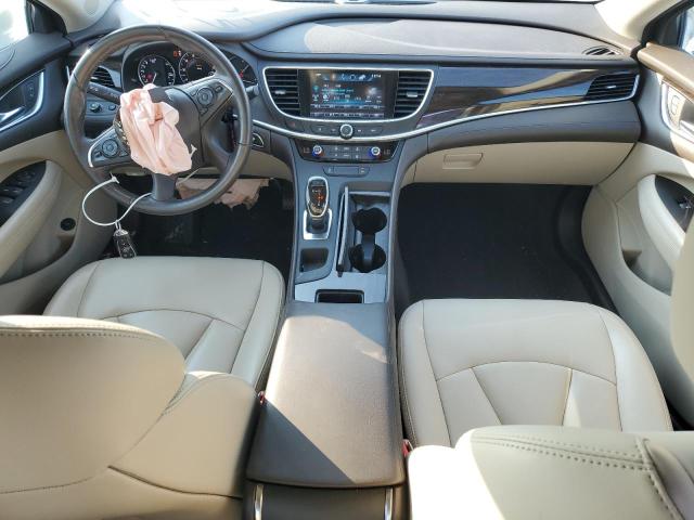 2017 BUICK LACROSSE PREFERRED 1G4ZN5SS7HU154550