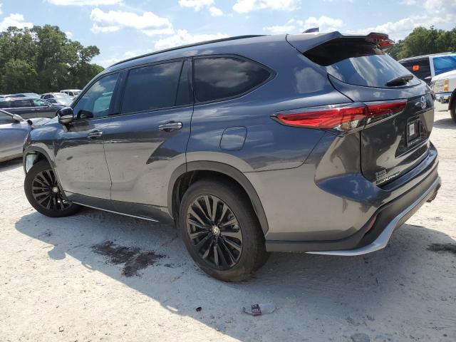 2023 TOYOTA HIGHLANDER L 5TDKDRAH7PS026690