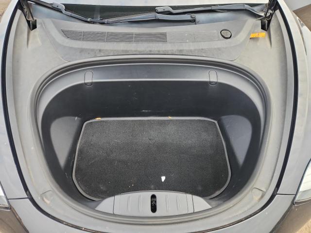 2018 TESLA MODEL 3 5YJ3E1EB7JF070676