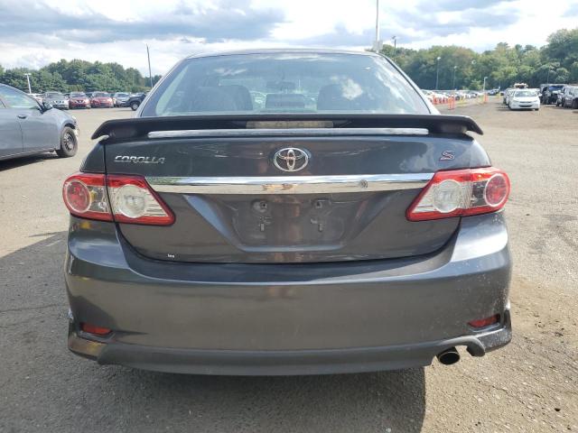 2013 TOYOTA COROLLA BASE - 2T1BU4EE2DC118863