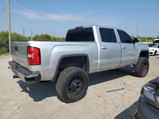 2014 GMC SIERRA K15 - 3GTU2UEC5EG276084