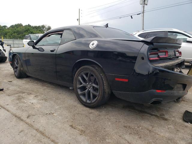 2015 DODGE CHALLENGER 2C3CDZBG8FH727346